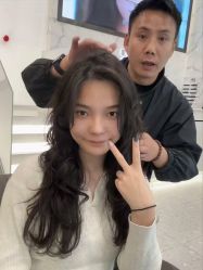 -上禾 HAIR SALON