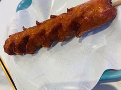 -姐弟俩土豆粉(北京双桥万达店)
