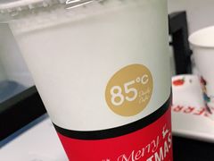 -85度C(北京八角物美店)