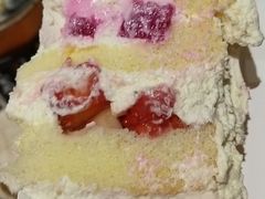 -Dark Horse·黑马蛋糕·低脂·低糖淡奶(金匙望湖大厦店)