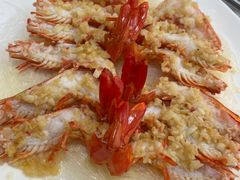 -海大大蒸汽海鲜餐厅·粤菜·特色小炒(欢乐颂店)