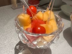 -湘中缘·湖南菜(娄底驻京办店)