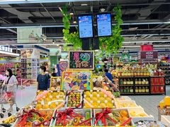 -世纪联华(杭州新塘路店)