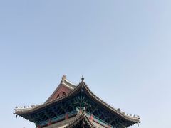 -钟楼大面包
