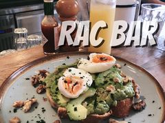 -RAC BAR(安福路店)