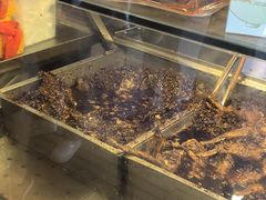 -老黄记手撕烤兔(玉林街店)