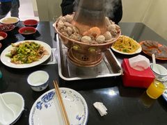 -山海关浑锅(秦皇岛首店)