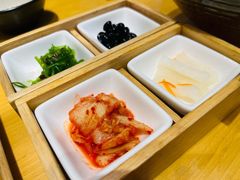 餐前小菜-胜博殿日式炸猪排(西红门店)