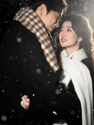 -虞美人古装摄影(汉服体验)