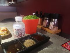 -谷牛日式烤肉(宝山U天地店)