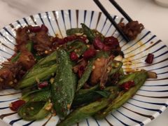 -新世界餐厅(万达店)