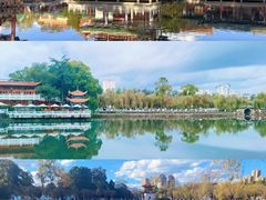 -翠湖公园