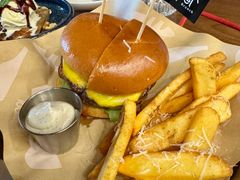 -ibarrel爱杯·bistro&brunch(江宁路店)