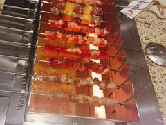 -丰茂烤串(卫星广场店)