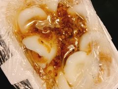 -老福合沟无米粿甜汤粿品店