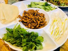 -苏师傅菜馆(上沙店)