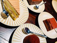-Brut Eatery悦璞食堂(建国东路店)