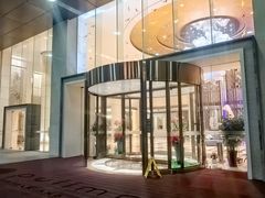 -常熟理文铂尔曼酒店