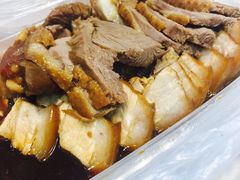 -狮头牌卤味研究所·卤味饭(花城汇南区店)