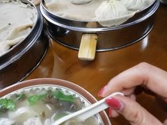 -东京包子楼(政七街店)