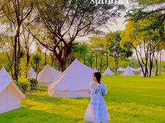 -广东花都香草世界旅游度假区