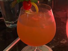 -三迪希尔顿酒店·星空酒廊