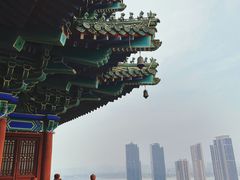-阅江楼风景区