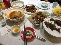 -惠丰堂饭庄·烤鸭·京味菜(翠微路店)