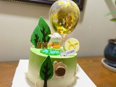 -CAKE BOSS 蛋糕老板(西单君太百货店)