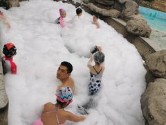 -雅安楠水阁温泉酒店