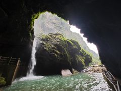 -通灵大峡谷