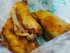-大益烤鸡