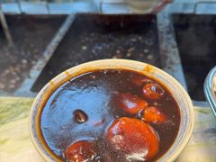 -莲湖糕团店·老秦淮小吃