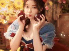 -海马体照相馆(成都来福士广场店)
