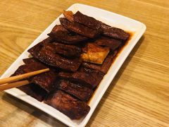 -陈记农家挂炉烤肉(雁南一路店)