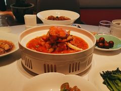 -俏江南天津时尚曲艺主题餐厅(马场道店)