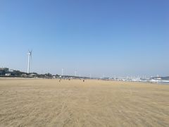 -六鳌翡翠湾滨海度假景区