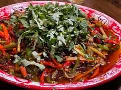 -齐轩居私房特色菜(光荣北路店)