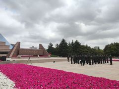 -上海市龙华烈士陵园