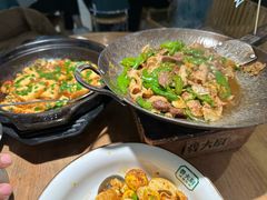 -费大厨辣椒炒肉(富兴店)