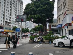 -三坊七巷历史文化街区