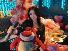 -黑桃K生日订制KTV