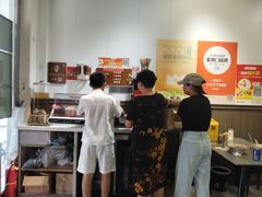 -梅溪·小伙子干挑面(安吉总店)