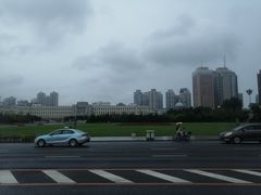-大连人民广场