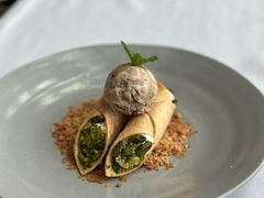 -瑞吉酒店 · Elba 欧尔巴意大利餐厅· 精致意餐·云端聚会