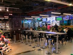 -G-Super 绿地优选(徐汇绿地缤纷城店)