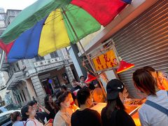 -明记牛杂(新马路分店)