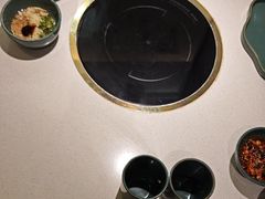 -新辣道鱼火锅(上地华联店)