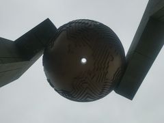 -青澳湾北回归线广场