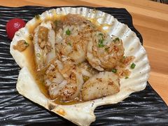 -大岛日本料理铁板烧(南通大饭店)